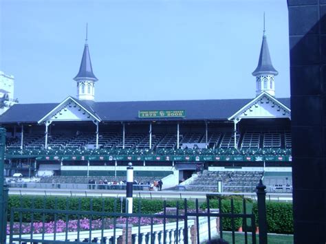 churchill downs wikipedia|More.